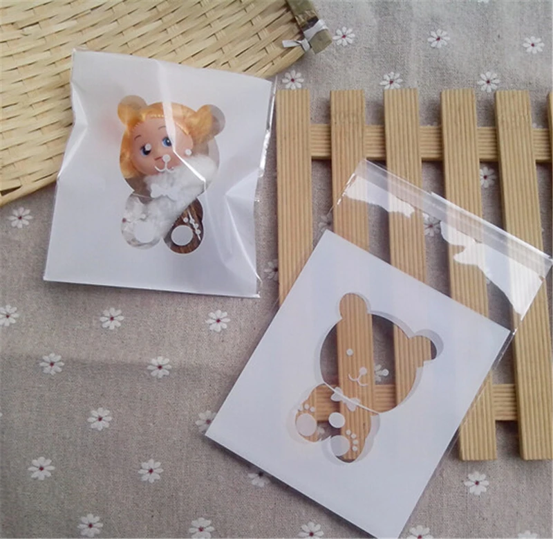 Милый белый медведь товары для свадьбы мероприятия вечерние подарок гостей