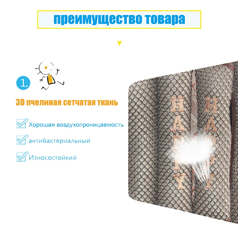 Портативный детское автокресло Безопасность детей Автокресла 9 25 кг Авто Enfant