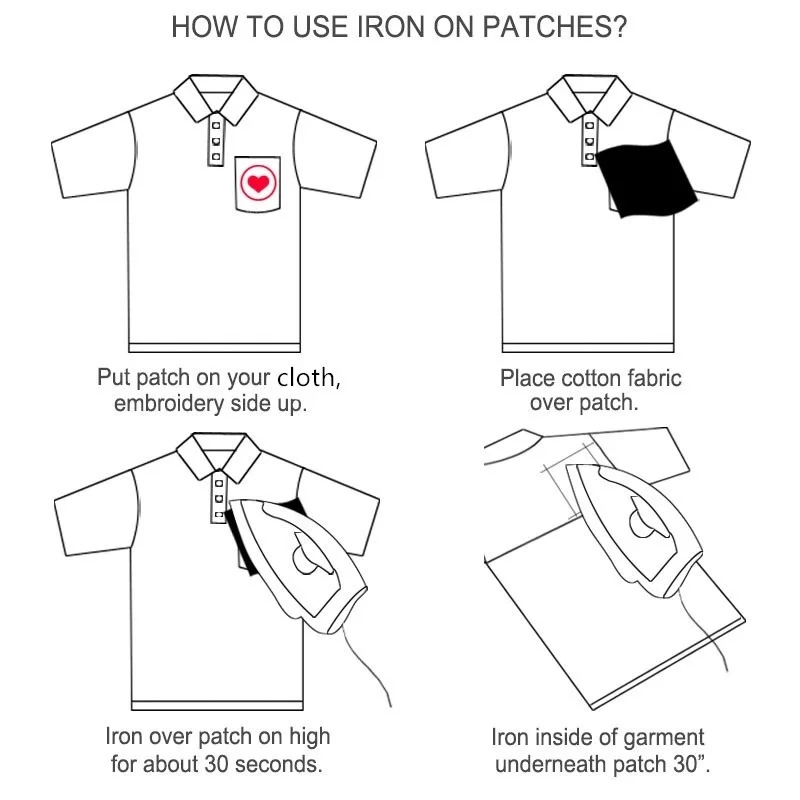

1 PIC 4.0*3.7CM Computer embroidery BEAGLE DOG PATCH chapter clothing embroidery cloth PASTE bag decorative patch
