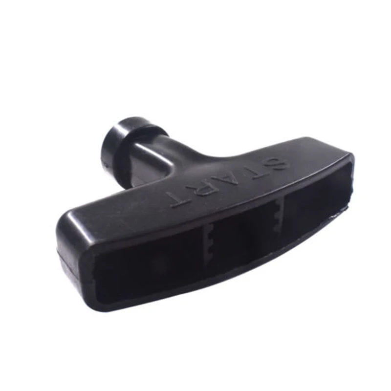 Pull Start Recoil Parts Handle Black For Honda GX160 GX200 GX240 GX270 GX340 GX390 Useful Durable High quality | Инструменты