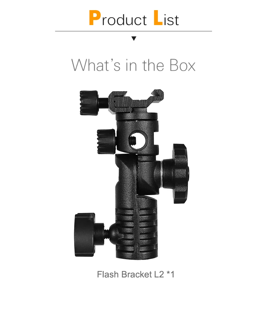 Универсальное металлическое Крепление Speedlite Flash Hot Shoe адаптер для триггера держатель зонта Поворотный Светильник Подставка Кронштейн