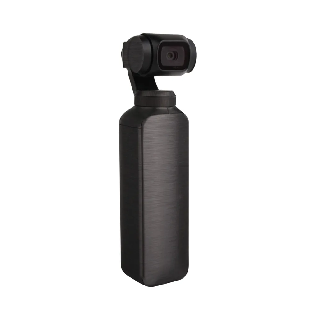 1 шт.. наклейки для оформления DJI OSMO POCKET waterproof Cool ПВХ наклейка Body|Наклейки на камеру