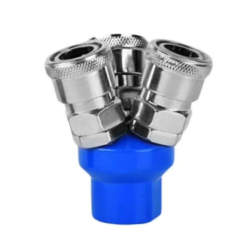 Инструменты для мастерской приспособления фитинги воздушного шланга компрессор