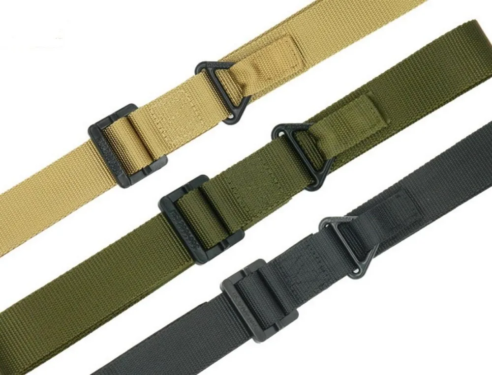 100 шт./лот Многофункциональный нейлоновый тактический ремень для взрослых мужчин