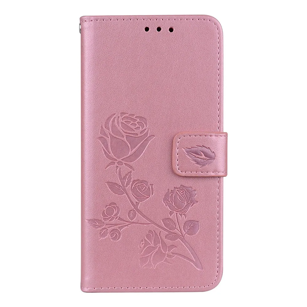 Роскошный кожаный флип-чехол для Samsung Galaxy Funda J1 S3 S4 S5 S6 S7 edge s8 s9 plus J2 J3 J5 J7 A3 A5 2016 2017 G5308