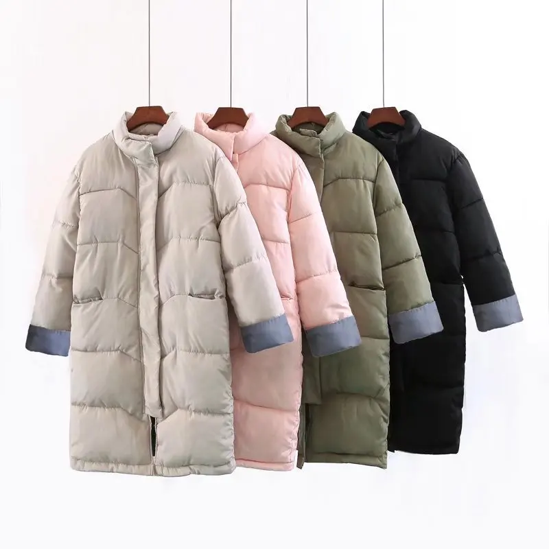 

Parkas