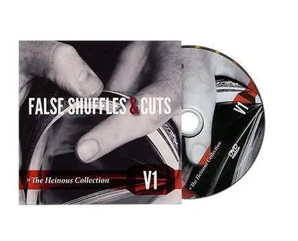 Karl Hein - The Heinous Collection V1 magic tricks | Игрушки и хобби