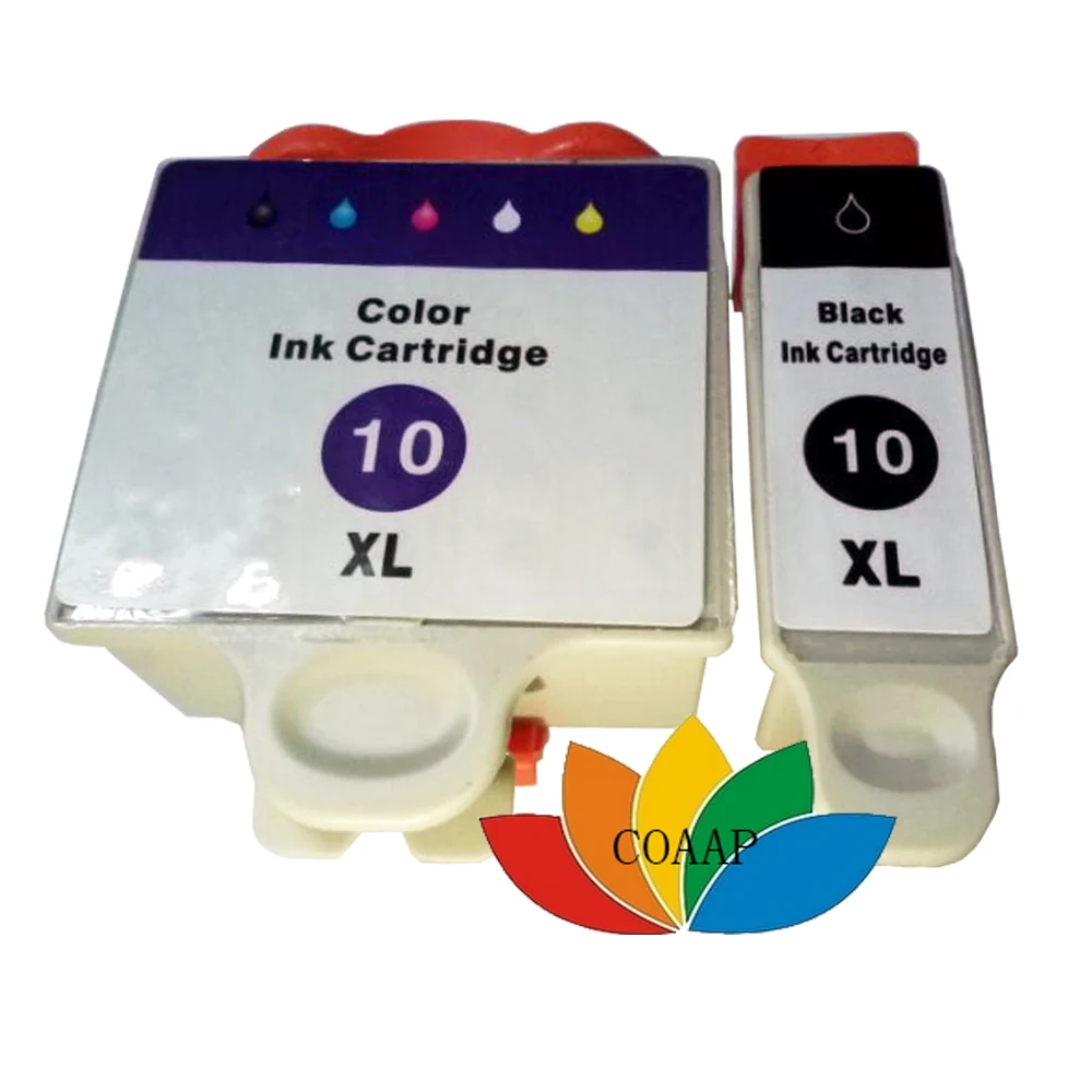 2x совместимый чернильный картридж для ESP 3 5 7 9 3250 5210 5220/Hero 6 1 1/5100 5300 5500/Easyshare