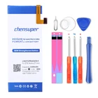 Новый LI3823T43P6hA54236-H аккумулятор 3300 мАч для ZTE Nubia z7 mini Z7 mini NX507J 5,0 дюйма Nubia z7mini