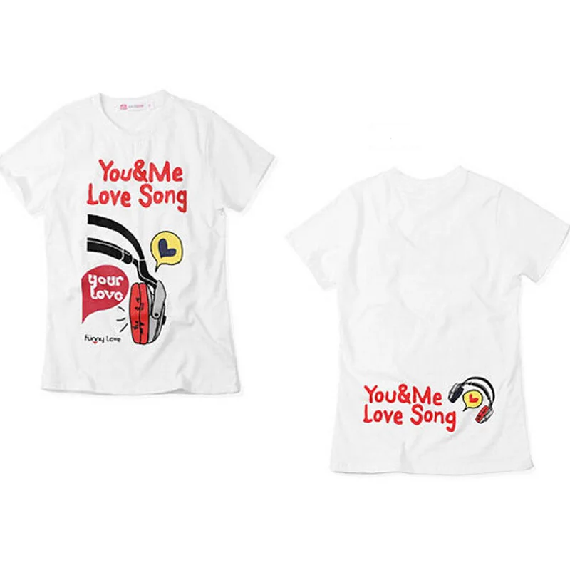 Новое семейство подбора цветов рубашки мать и дочь соответствующие одежда