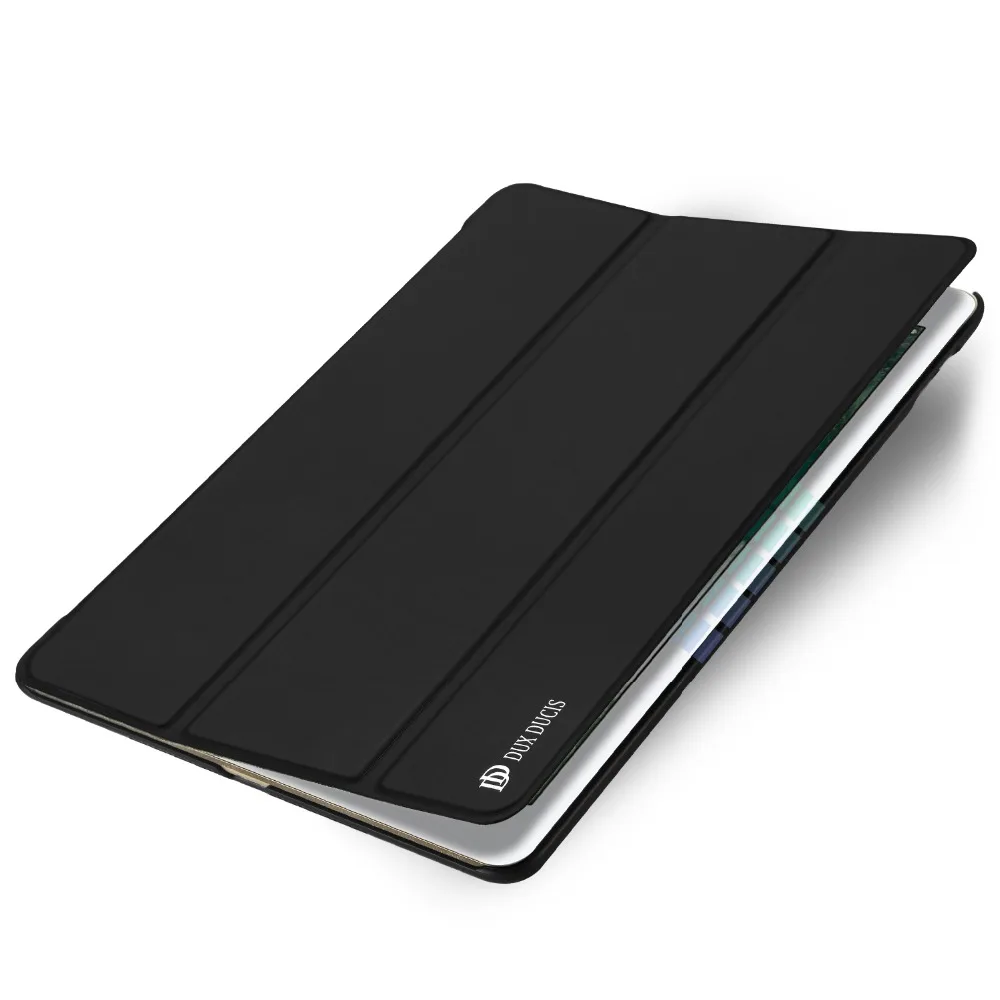 DUX DUCIS из искусственной кожи чехол для iPad Mini 5 Роскошный флип смарт Apple (2019) Mini5 4
