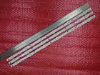 3 шт.компл. светодиодные полосы для Samsung UE28J4100AW UE28H4000 UE28J4100 D4GE-280DC0-R2 BN96-34140A LT28E310EX T28E310EX