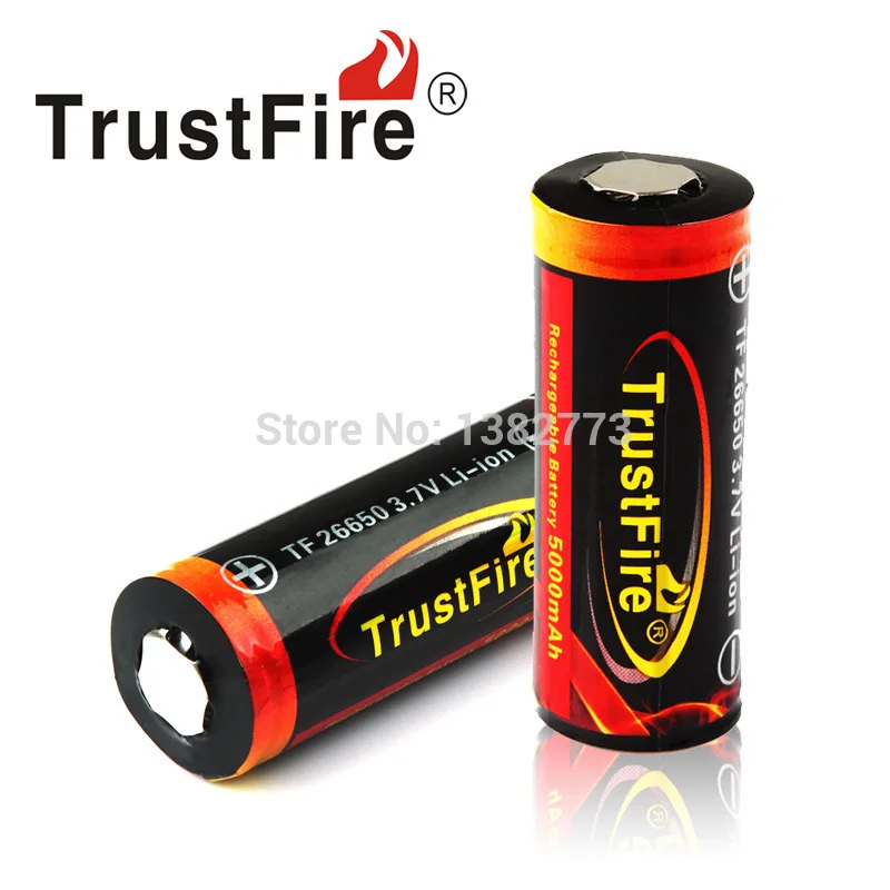 TrustFire TR 006 3 0 в 4.2 полностью автоматическая интеллектуальная универсальная