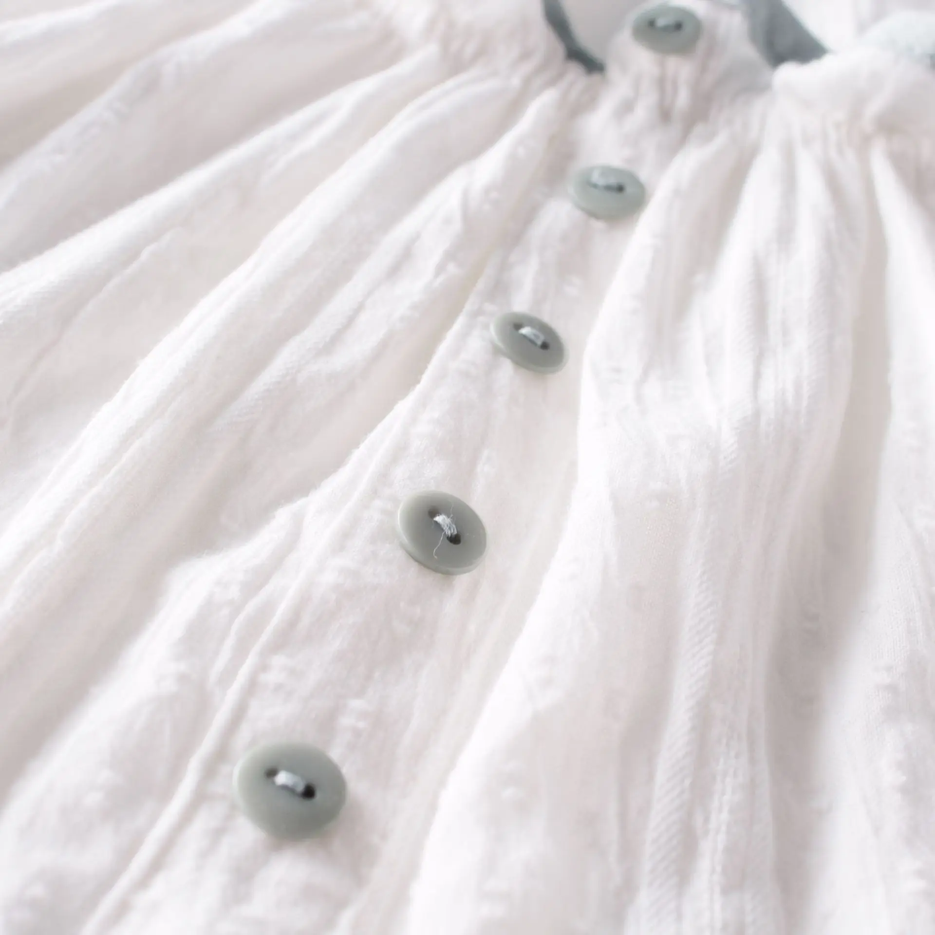 Милый костюм из трех предметов для новорожденных девочек летние комплекты 3