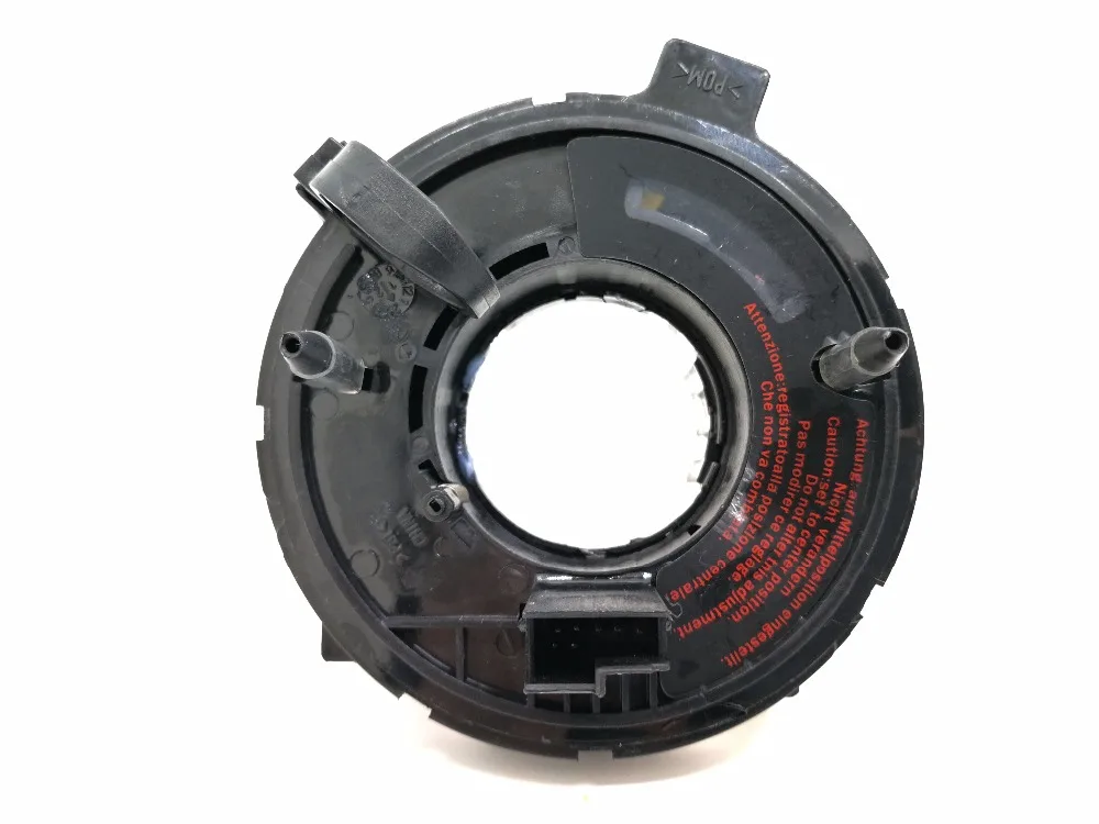1J0959653B 1J0 959 653 B скользящее сквиб кольцо для VW Volkswagen Jetta Beetle Passat Audi A4 A8|Рулевые колеса