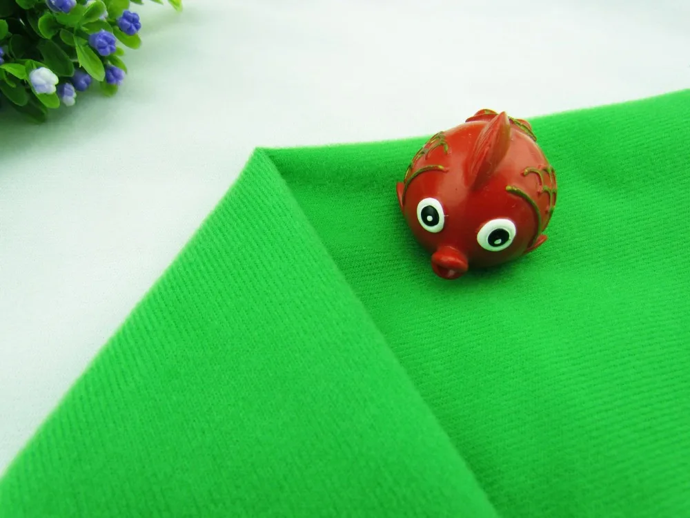 Фабричная продажа флисовая ткань с липучкой может прилипать волшебной лентой