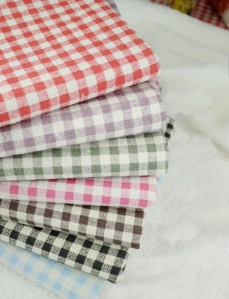 Бесплатная доставка льняная хлопковая ткань оптовая продажа диван Chaoyang