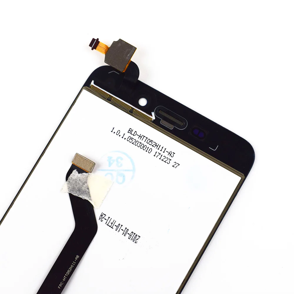 Для huawei Honor 6C Pro JMM-L22 ЖК-дисплей монитор модуль панель+ кодирующий преобразователь сенсорного экрана в сборе