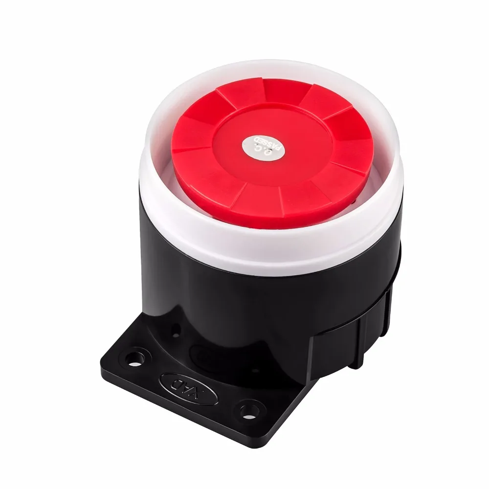 99 Зон Охранной сигнализации Системы Беспроводной умный дом сигнализация Дом