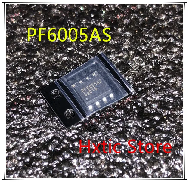 

10PCS/lot PF6005AS PF6005 SOP-8 IC chip New