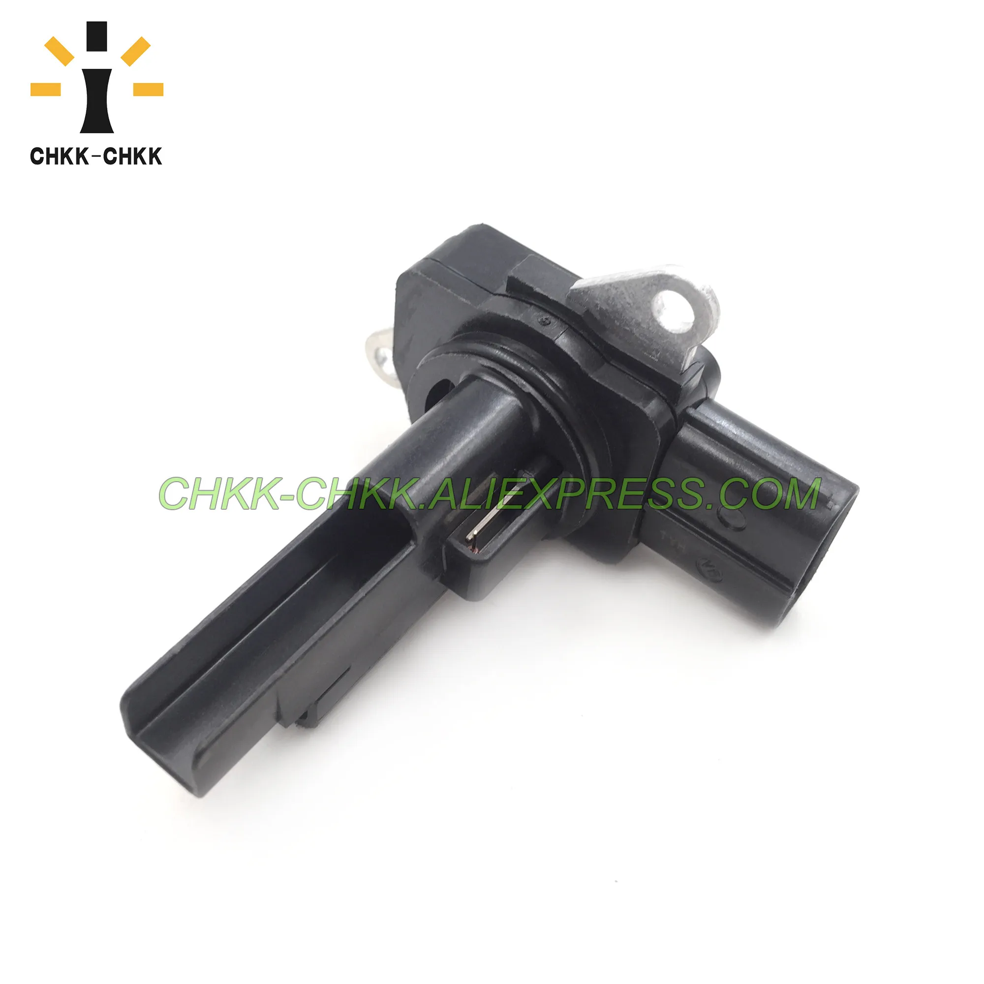 CHKK массовый расходомер воздуха Сенсор 31321906 197400 5080 5100 5120 5200 для LEXUS MITSUBISHI TOYOTA