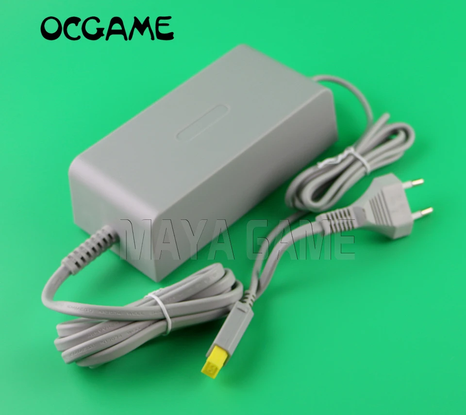 Сетевое зарядное устройство OCGAME с вилкой Стандарта США и ЕС сетевой адаптер