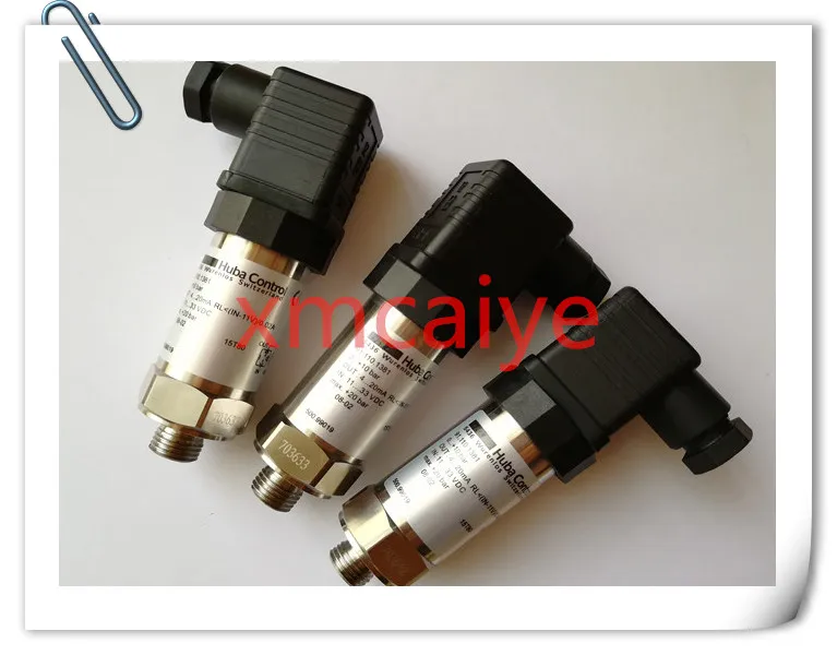 

Датчик давления SM102 SM74 SM52 91.110.1381