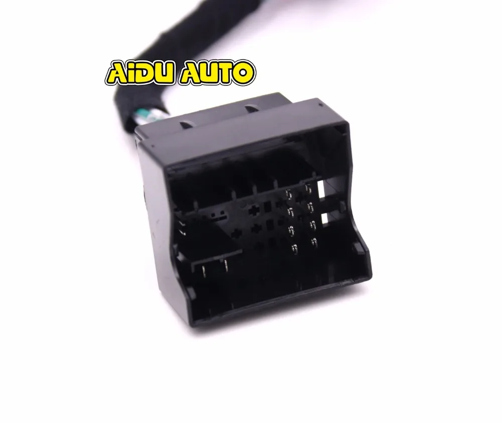 Обновление Радио Адаптер VW2003 Для VW 2015|radio adapter|vw isovw radio adapter |