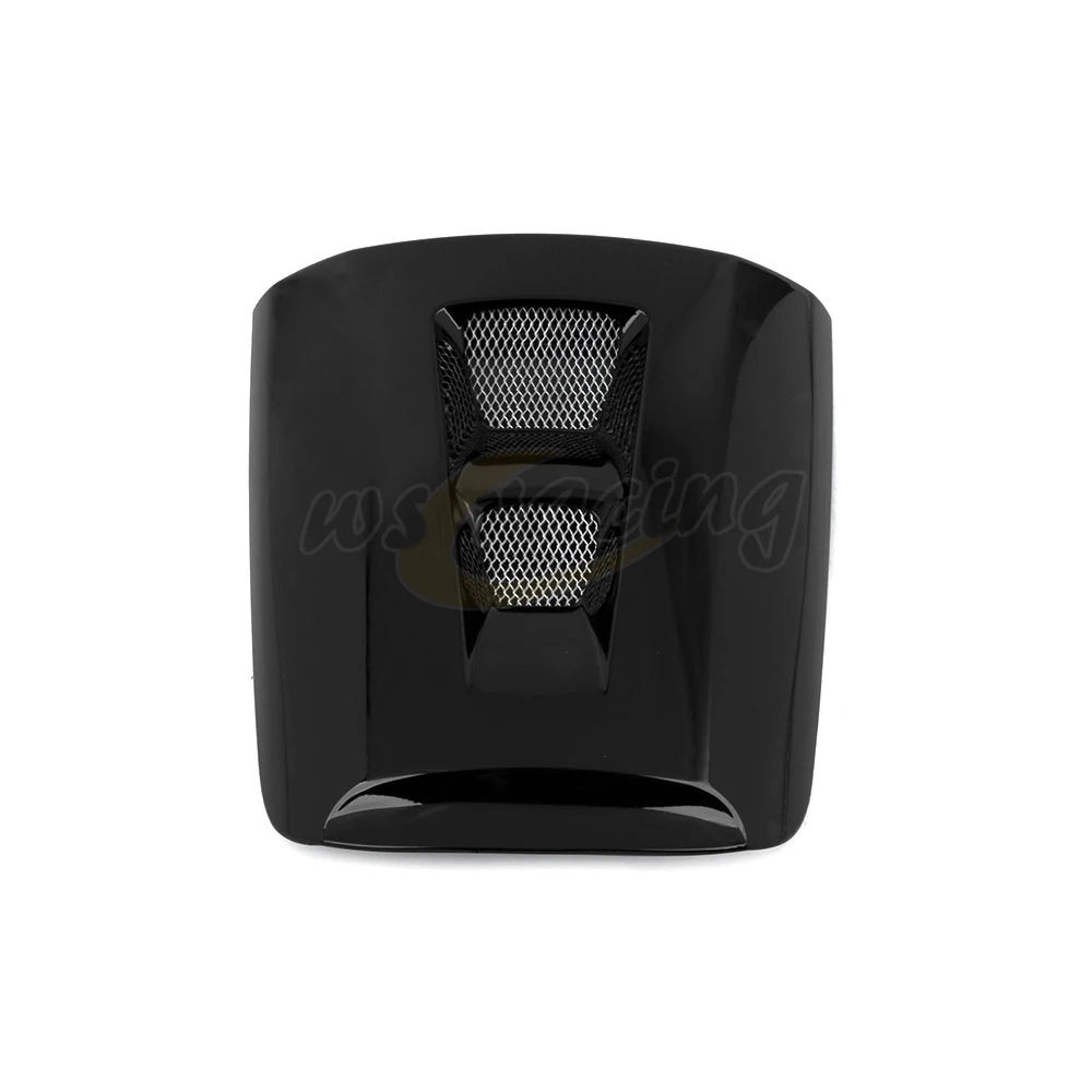 Чехол для заднего сиденья Honda CBR1000 CBR1000RR CBR 1000 1000RR 2004 2005 2006 2007|Полные комплекты