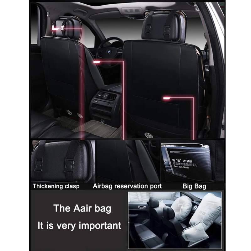 Флэш-мат кожаные чехлы для сидений автомобиля Lexus все модели ES IS LS NX GX GTH GS LX Тюнинг