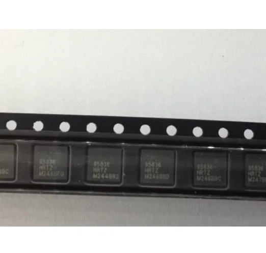 

Free shipping 10pcs/lot ISL95836HRTZ ISL95836 95836HRTZ 95836 QFN good quality