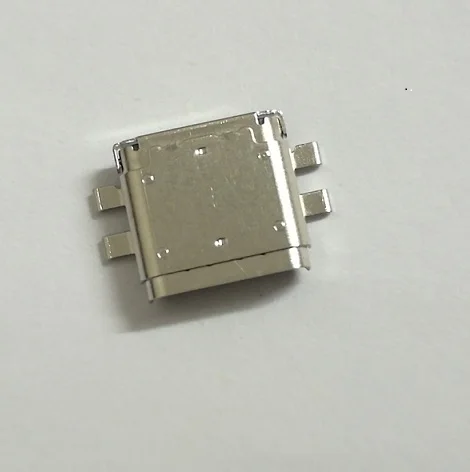 5 шт./лот запасной разъем USB типа C для зарядного порта постоянного тока HP Pavilion X2 10