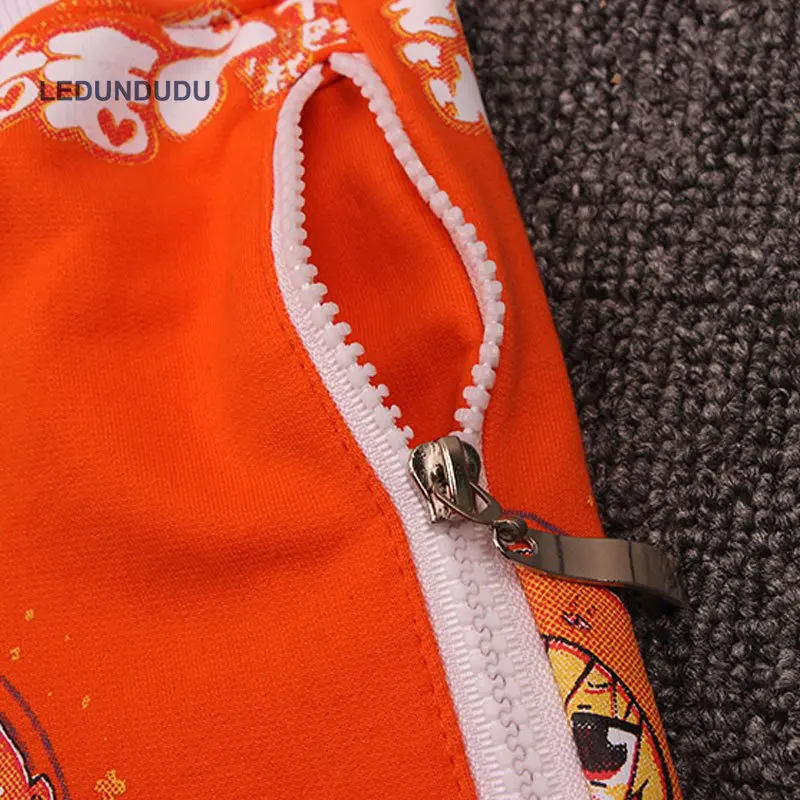 Аниме Himouto! Umaru chan брюки для мужчин и женщин мультипликационный персонаж дома