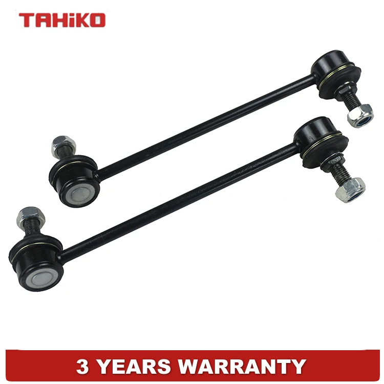 

2x Front Right Stabilizer Link Sway Bar Link Fit for Hyundai GETZ 2002-2011, 54840-1C000