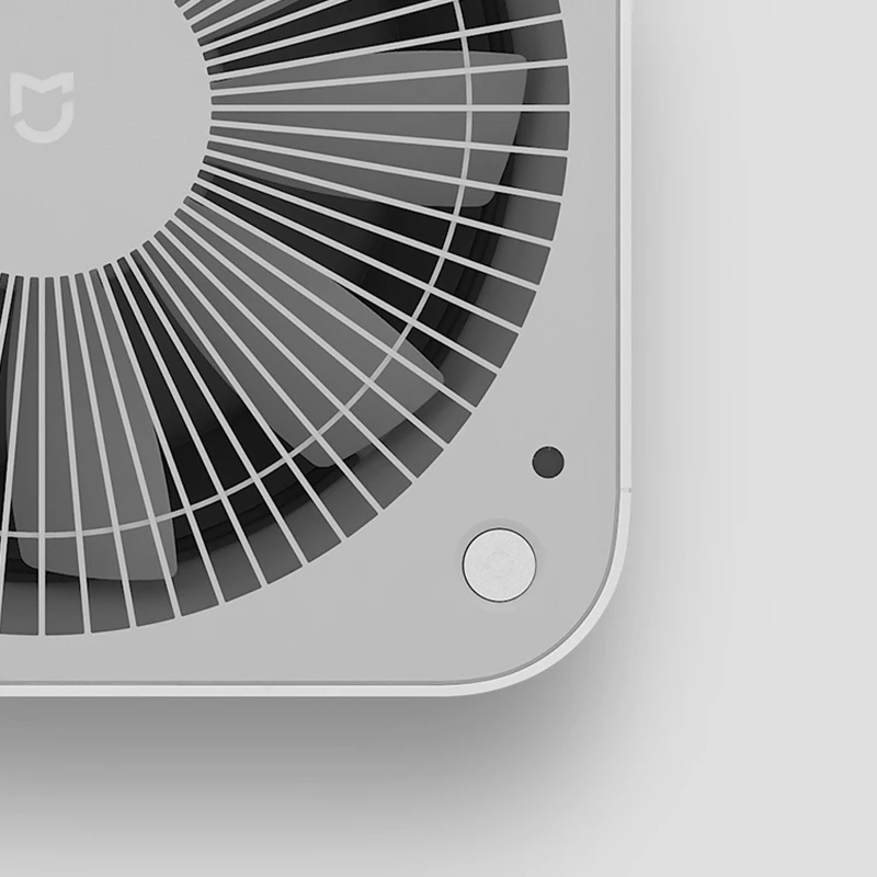2017 Xiaomi очиститель воздуха Pro Intelligent OLED дисплей CADR 500m3/ч 60m3 беспроводной Смартфон