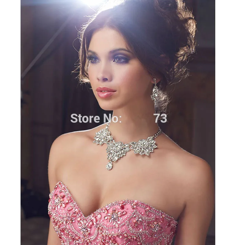 Mint Green Puffy Cheap Quinceanera Dresses Ball Gown Tulle Beaded Pearls Sweet 16 | Свадьбы и торжества