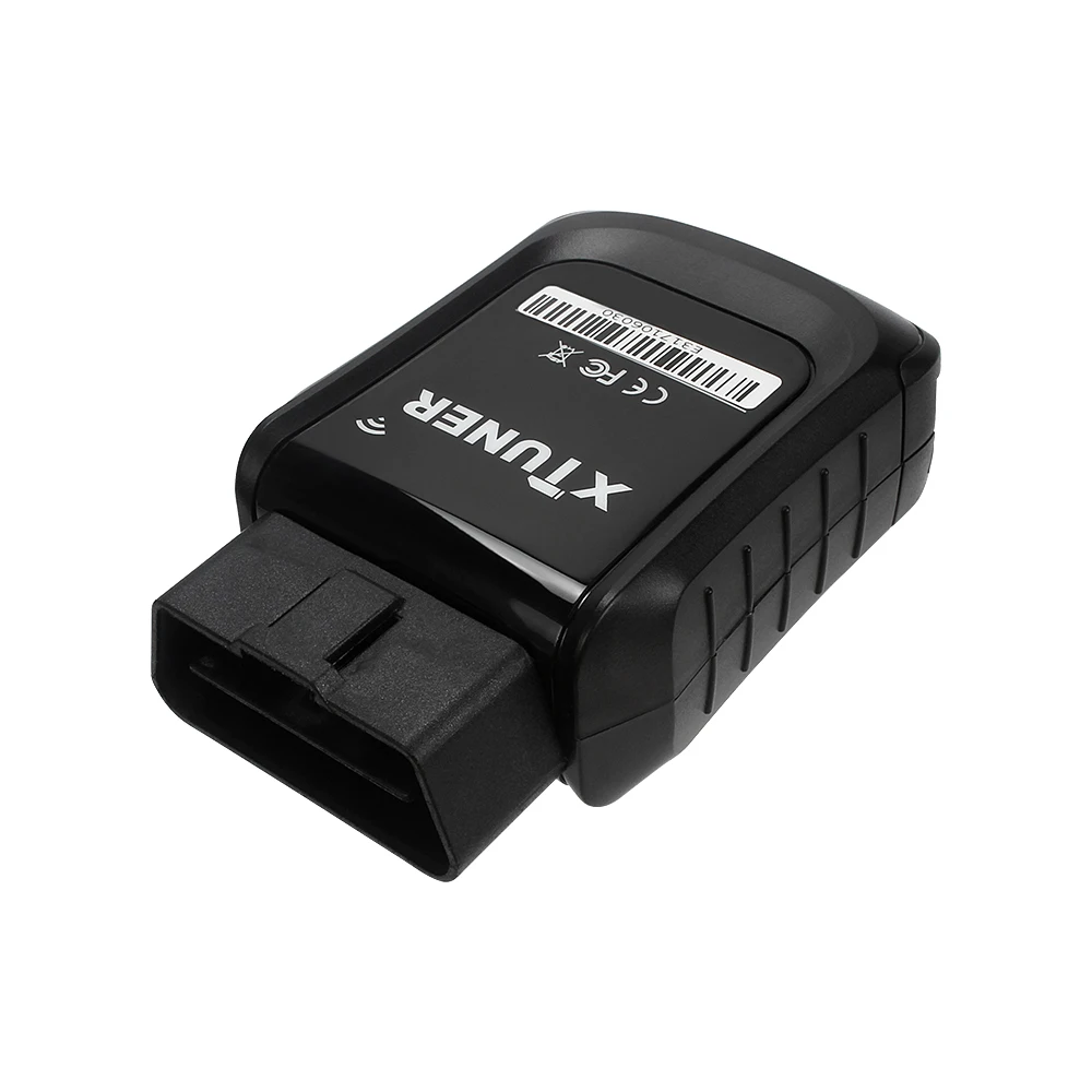 OBD2 xтюнер E3 Wifi с полной системой автомобильный диагностический сканер для