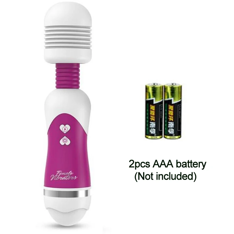 Стимулятор клитора AV Вибраторы для женщин секс-товары секс-игрушки Marsturbator 30