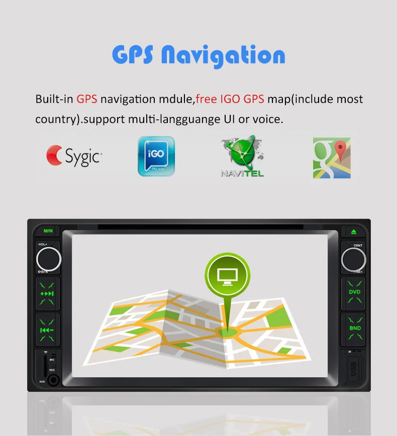 Автомобильный dvd плеер на основе Android w/BT GPS WIFI аудио Радио стерео автомобильный
