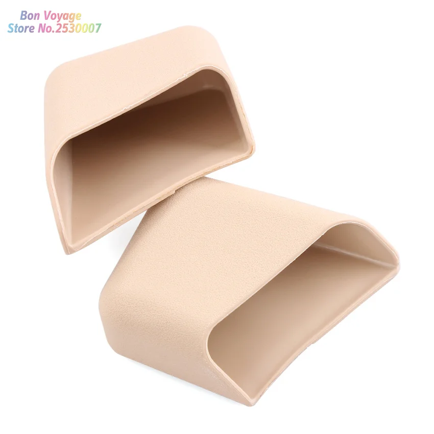 1 пара авто грузовик столб Карманный держатель коробка сумка для хранения Dodge Caliber