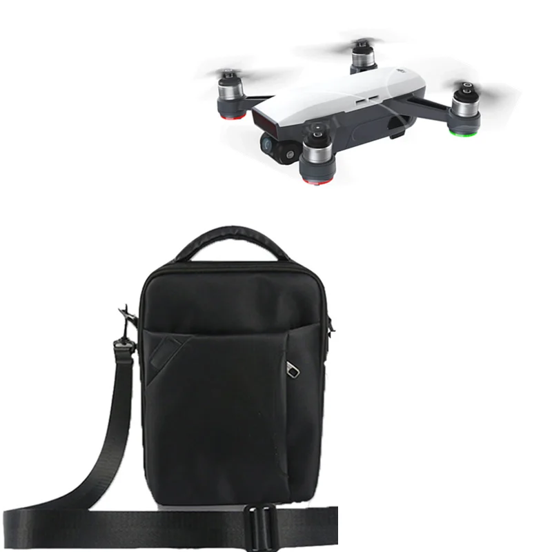 Водонепроницаемая сумка для DJI Spark портативная наклонная Наплечная Сумка БПЛА на