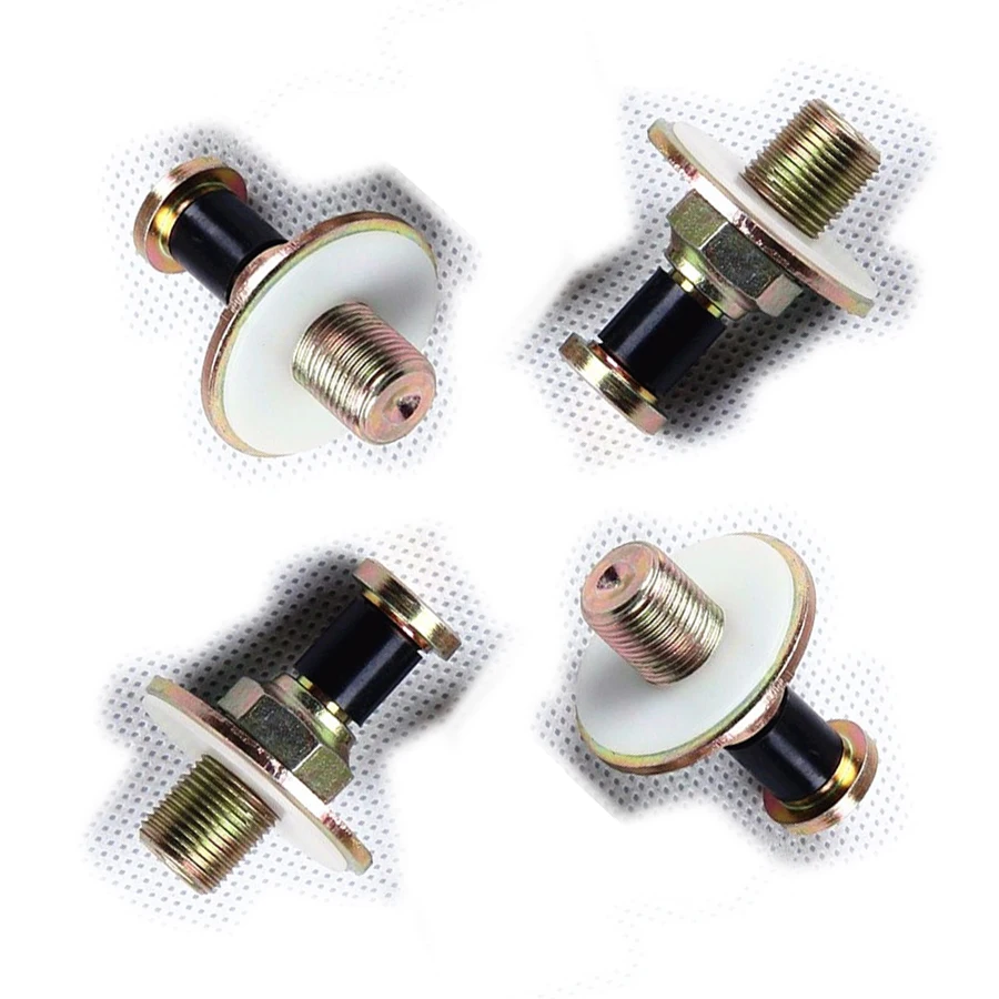 Винты Qty4 TUKE OEM VW Passat для сенсорных автомобильных дверей подходят Jetta B3 B4 Golf MK2 Polo