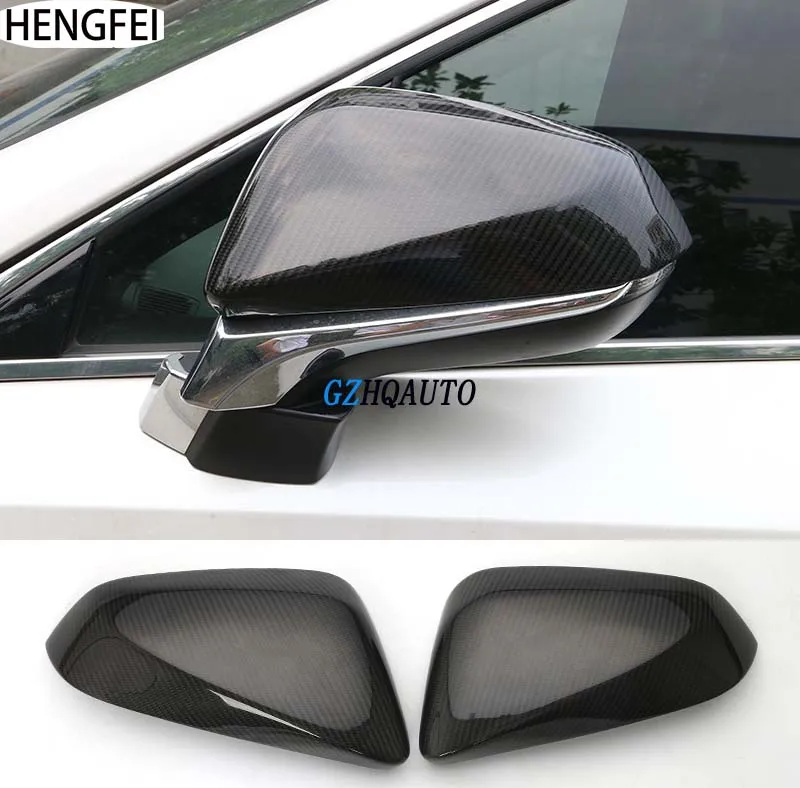 

HengFei автомобильные аксессуары для Lexus RX200t 300 450h NX200t 300h 200 модифицированный поликарбонатный переводной раздел с узором из углеродного волокна