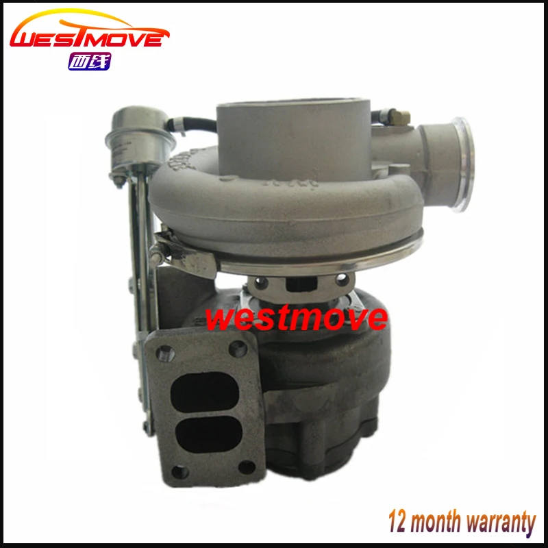 HX35W turbo 4025402 4035038 3596993 3596632 3596633 3596629 турбокомпрессор для Cummins двигатель: 6BTAA