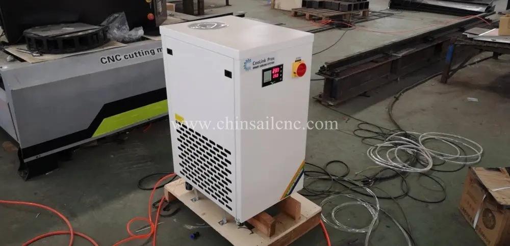 Новый тип прочной металлической лазерной резки волоконная лазерная машина для