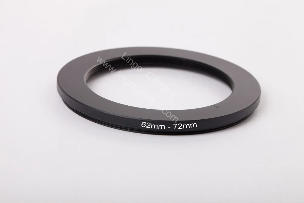 62 67 мм 72 77 82 86 повышающее кольцо адаптер для объектива камеры мм|filter ring adapter|ring