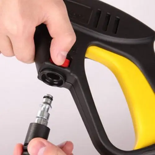 Автомобильная Автомойка водяной распылитель высокого давления 180bar/2600 PSI |