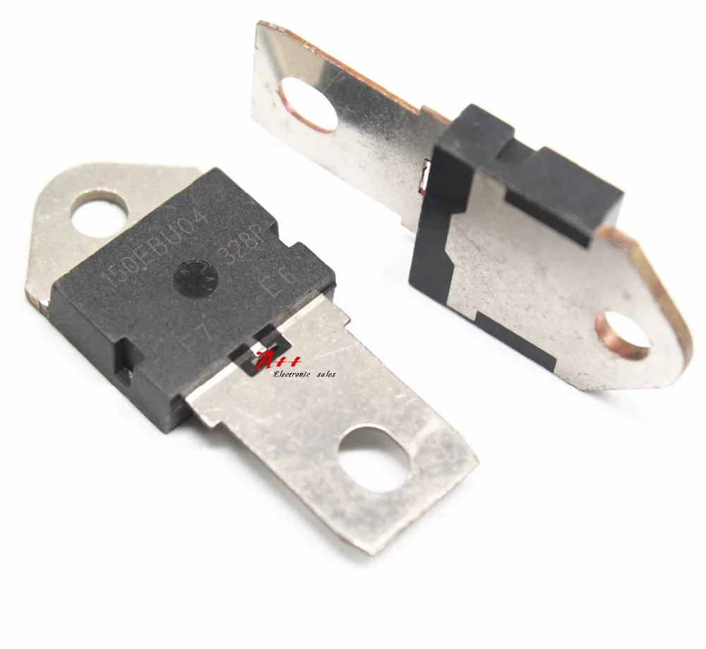 Модуль быстрого восстановления диода 5 шт. 150EBU04 VS 128 оригинал|diode fast recovery|diode |