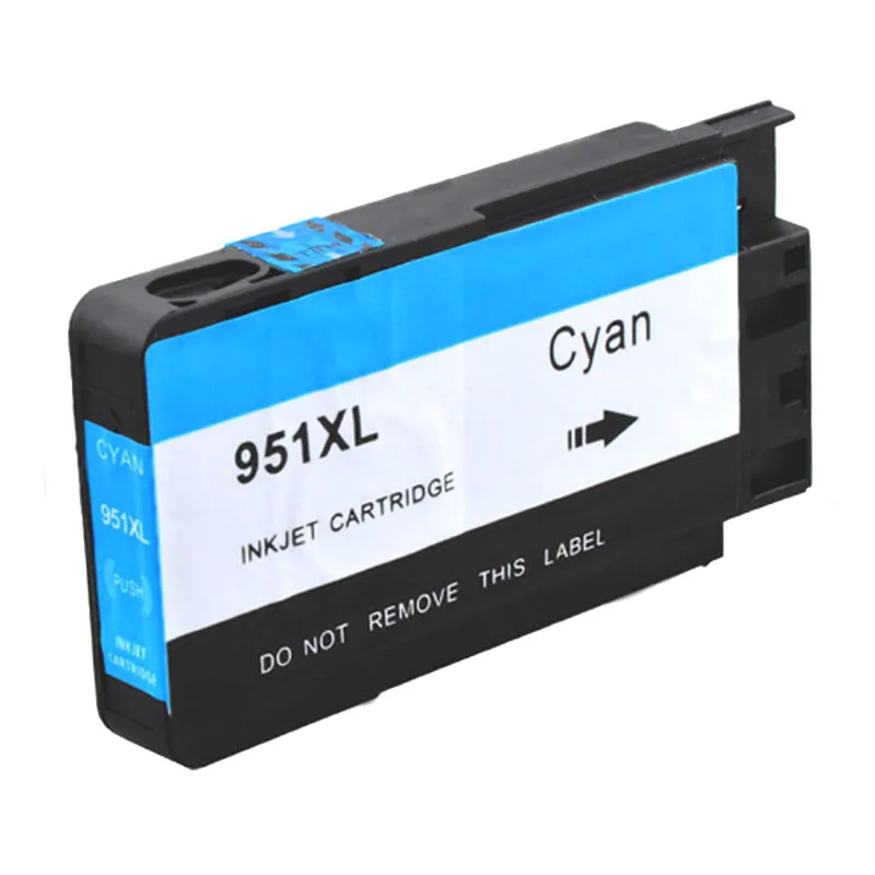 Compatible for HP 950XL 951XL For HP950 ink cartridge 950 951 Officejet Pro 8600 8610 8615 8620 8630 8625 8660 8680 Printer | Компьютеры и