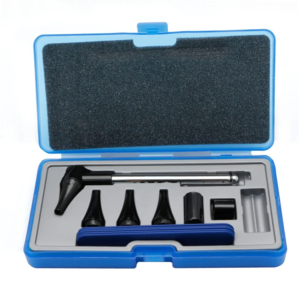 Otoscope офтальмоскоп стоматологический медицинский ушной уход диагностические